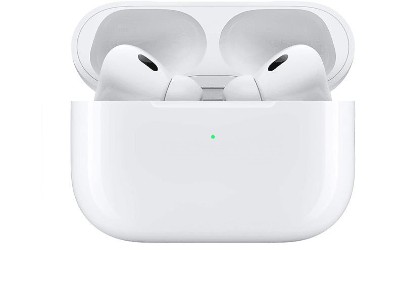Hama Oplaadcase AirPods Pro 1e Gen Nude