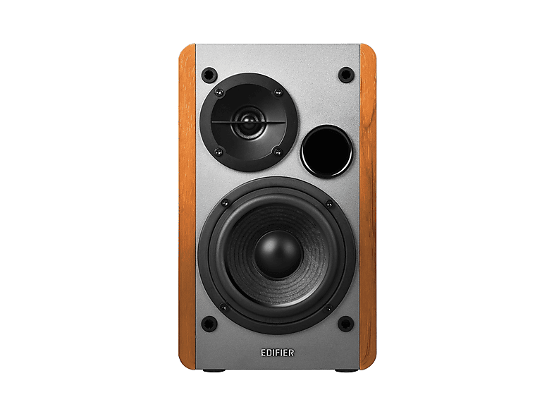 EDIFIER R1280DB PC-Speakers Hout | MediaMarkt