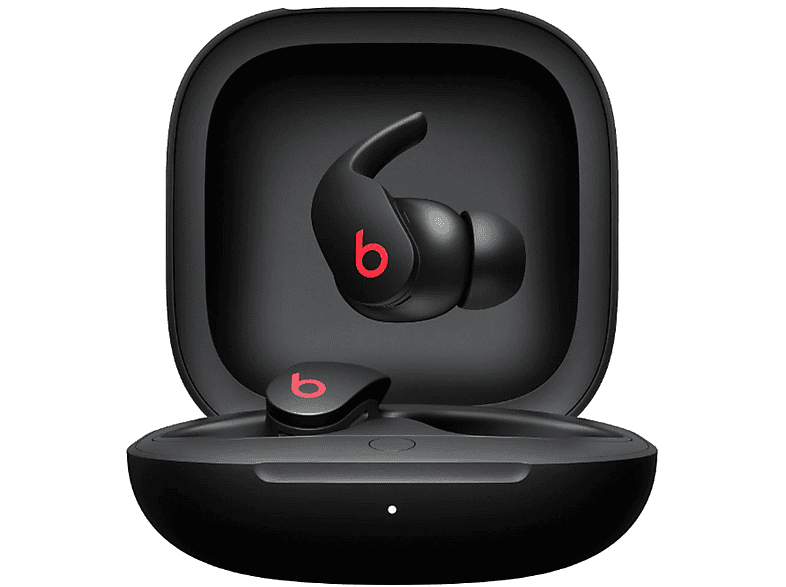 BEATS MK2F3ZM A FIT PRO TRUE WIRELESS EARBUDS BLACK In ear Kopfhorer Bluetooth Black MediaMarkt