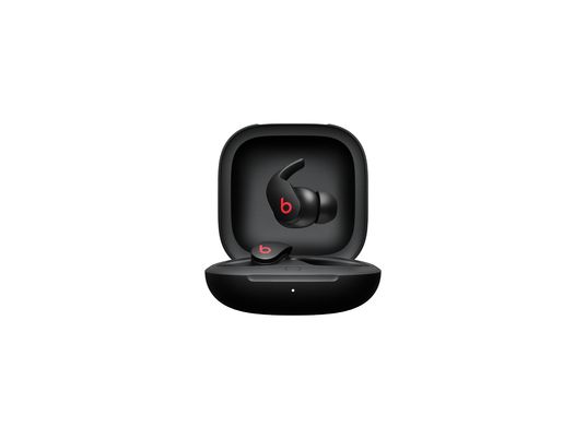 BEATS MK2F3ZM/A FIT PRO TRUE WIRELESS EARBUDS BLACK, In-ear Kopfhörer Bluetooth Black