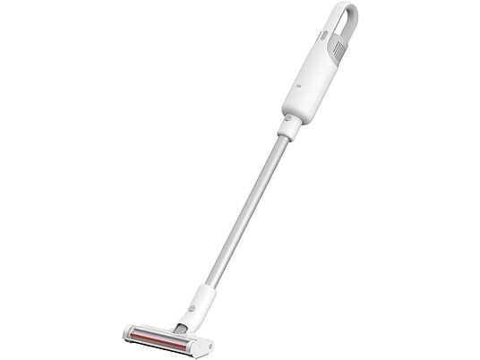 XIAOMI BHR4636GL MI VACUUM CLEANER LIGHT Akkusauger mit Stiel Stielsauger, maximale Leistung: 220 Watt, Weiß)