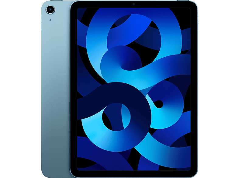 Apple iPad air４　64GB Apple iPad Air 4 64GB Zwart | 2dehandslaptops.nl