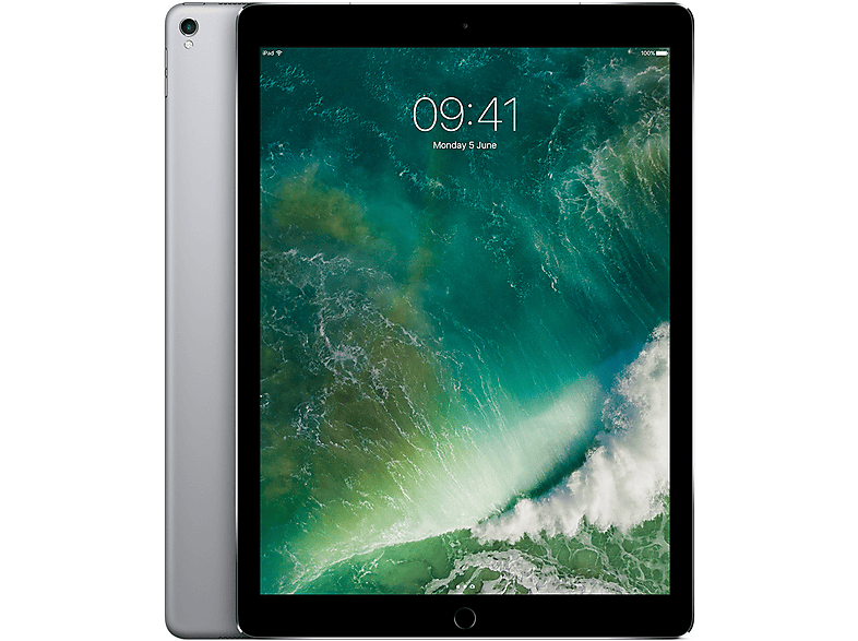 Tablet APPLE iPad Pro, 256...