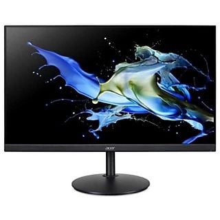 Monitor - ACER Acer CB242Y, 23,8 ", UFHD, 1 ms, negro