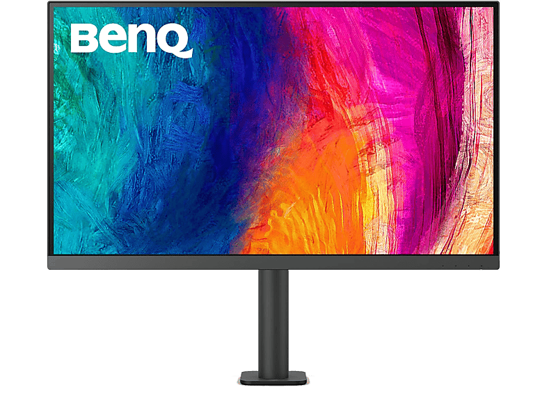 BENQ PD2705UA 27 Zoll UHD 4K Monitor (5 ms Reaktionszeit , 60 Hz , 60 Hz nativ)