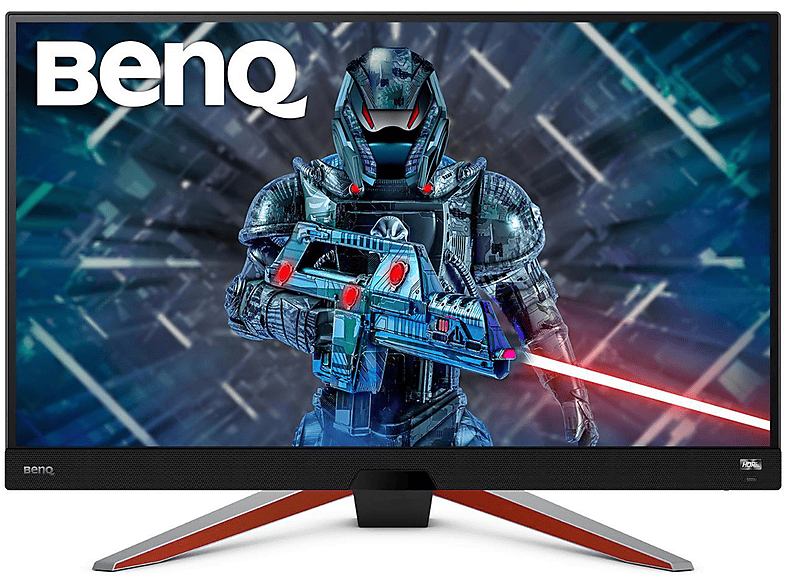 BenQ EX2710S MOBIUZ 27インチモニター BenQ MOBIUZ EX2710S Monitor Gaming 27” FHD IPS, 165Hz, 1ms, HDRi