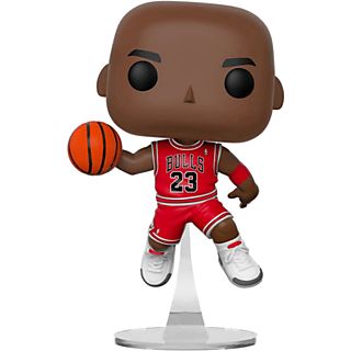 Figura Funko Pop! - FUNKO POP! Basketball: NBA Michael Jordan