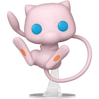 Figura Funko Pop! - FUNKO POP! Games: Pokémon - Mew