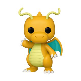 Figura Funko Pop! - FUNKO POP! Games: Pokémon - Dragonite