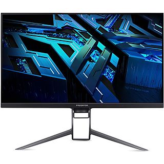 Monitor gaming - ACER UM.JX3EE.V09, 32 ", UHD 4K, 0,7 ms, 160 Hz, Negro