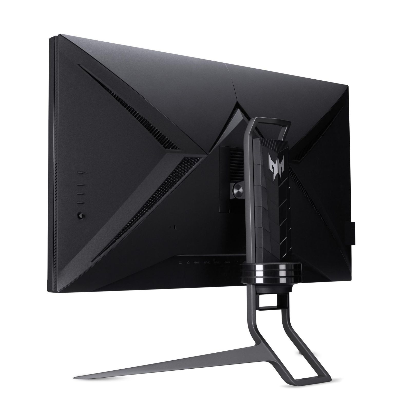 Gaming-monitor ACER Predator XB3 23KRVbmiiiiphuzx Czarny