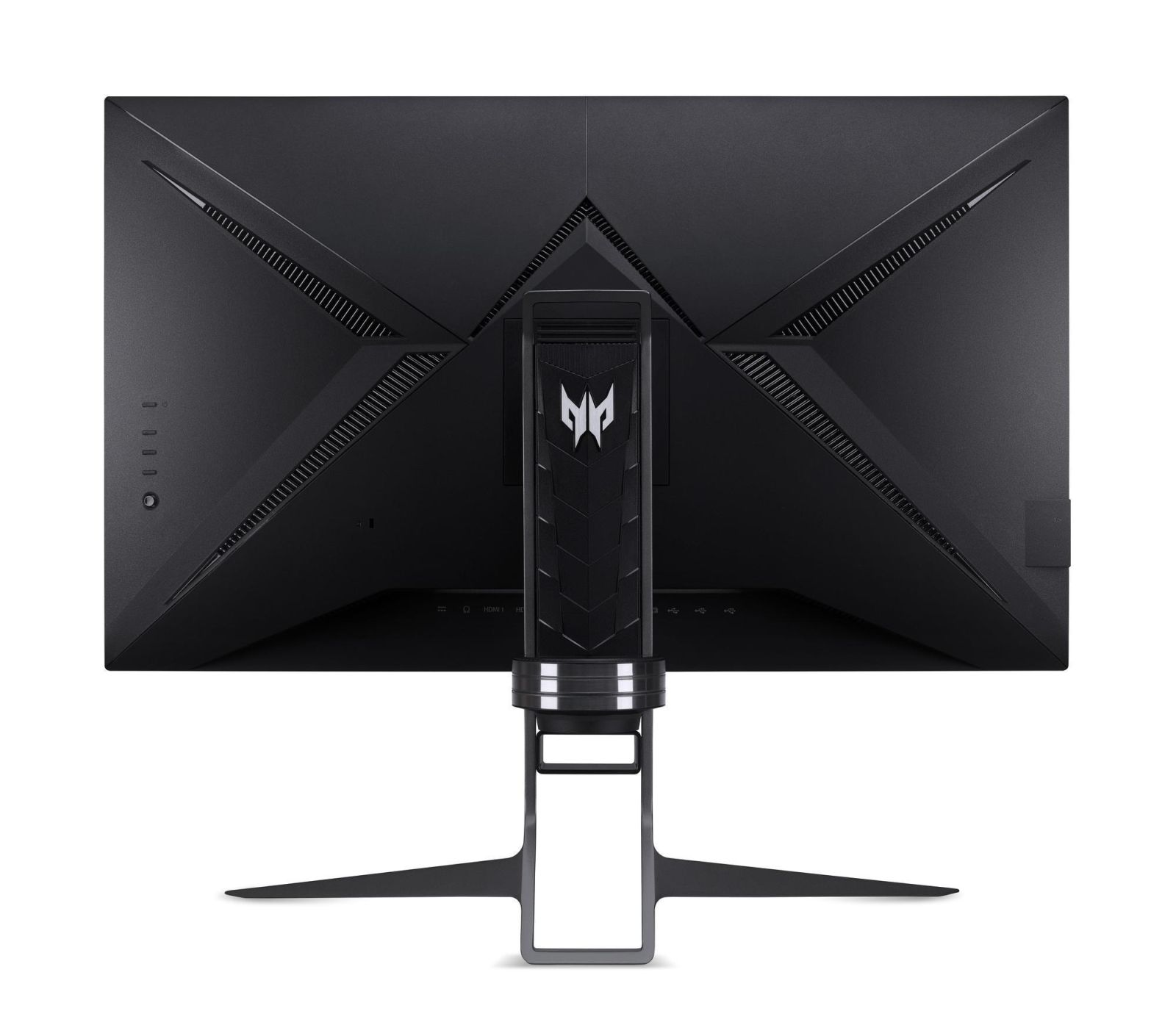 Gaming-monitor ACER Predator XB3 23KRVbmiiiiphuzx Czarny