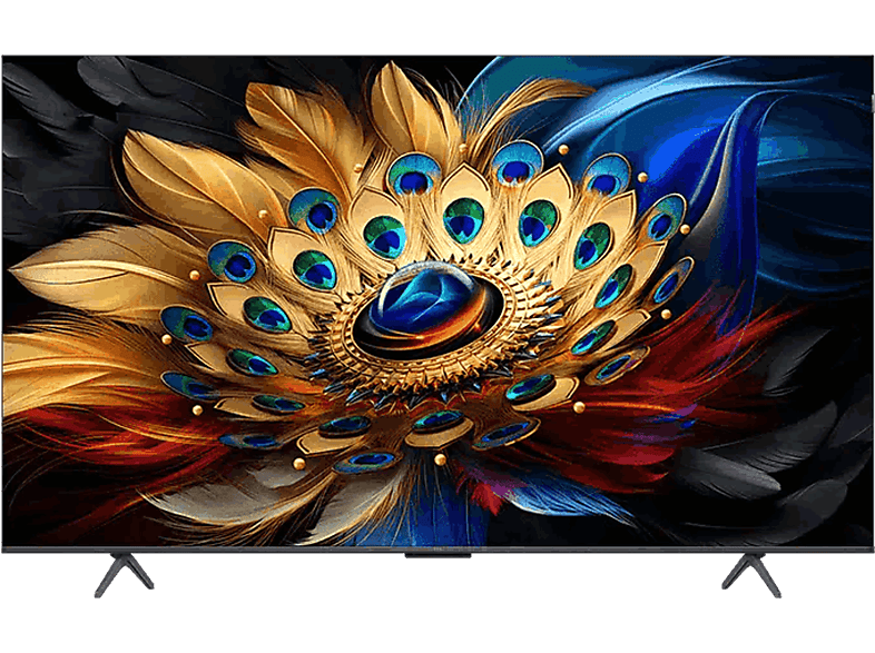 TV QLED 43" - TCL 43C655