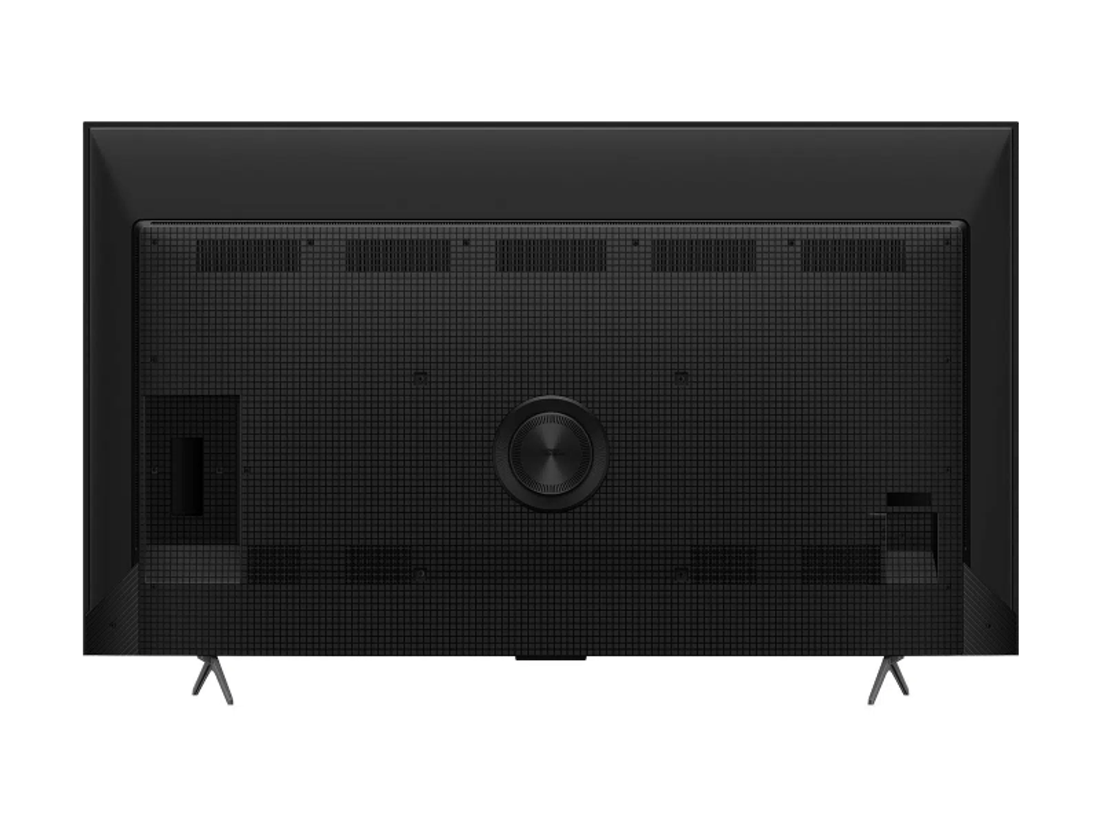 TCL 65C655 TV (Flat, 65 " / 164 cm, QLED 4K, Smart TV)