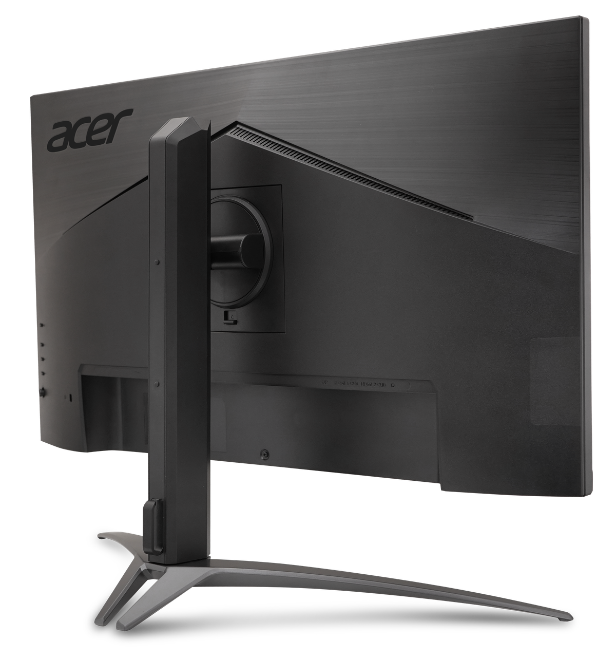Gaming-monitor ACER Predator XB3 XB273U V3 Czarny