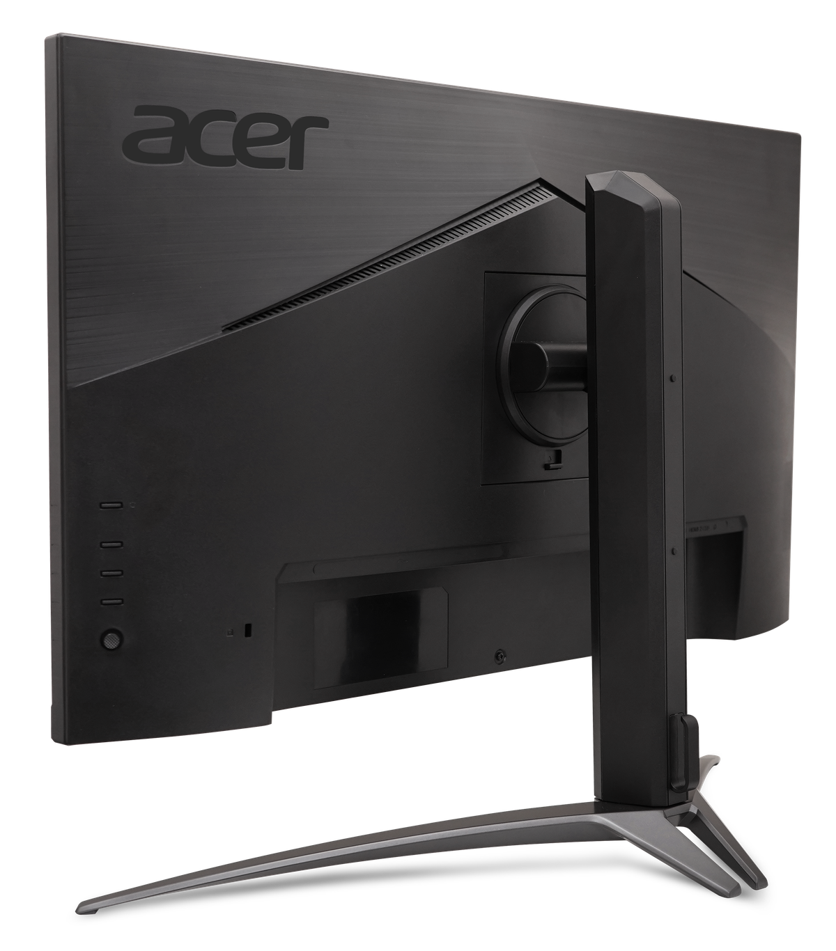 Gaming-monitor ACER Predator XB3 XB273U V3 Czarny