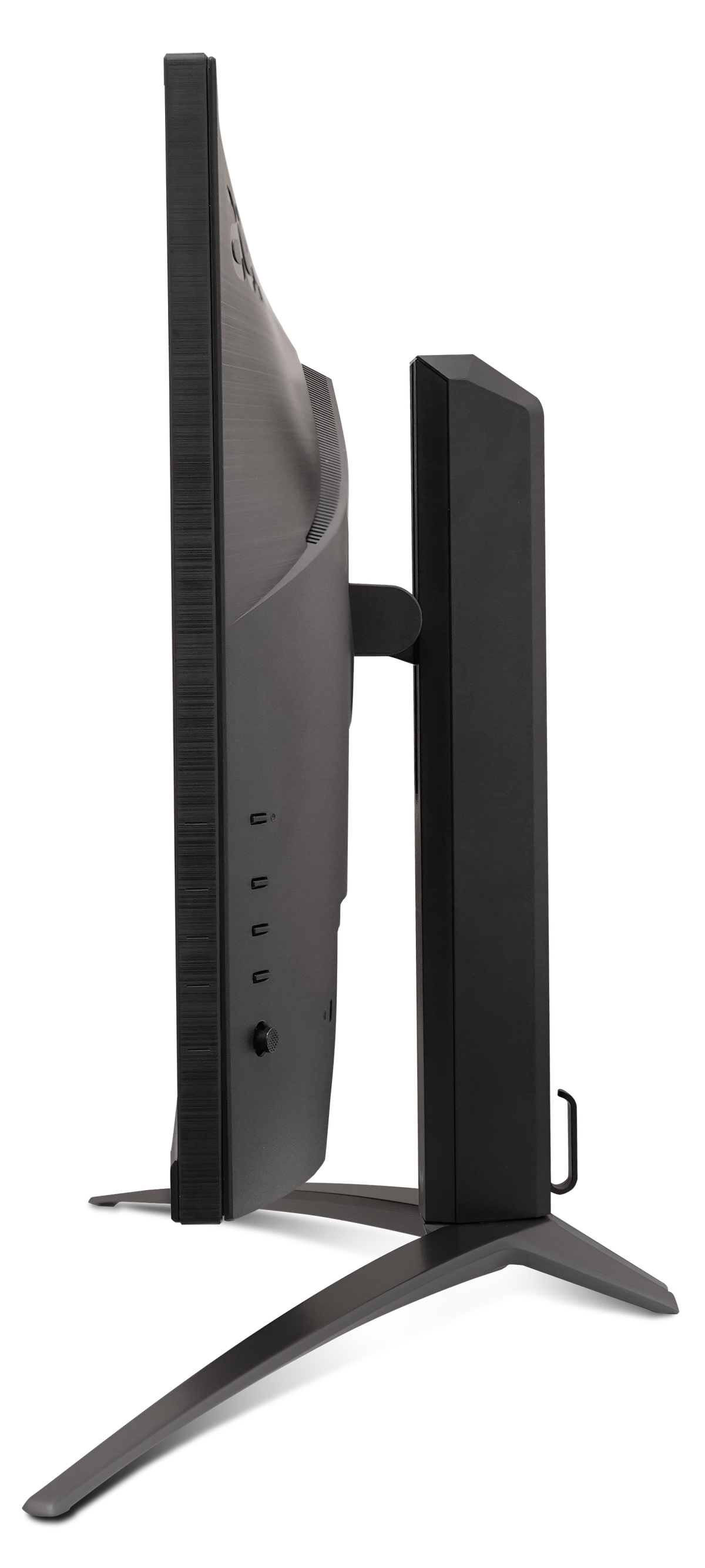 Gaming-monitor ACER Predator XB3 XB273U V3 Czarny