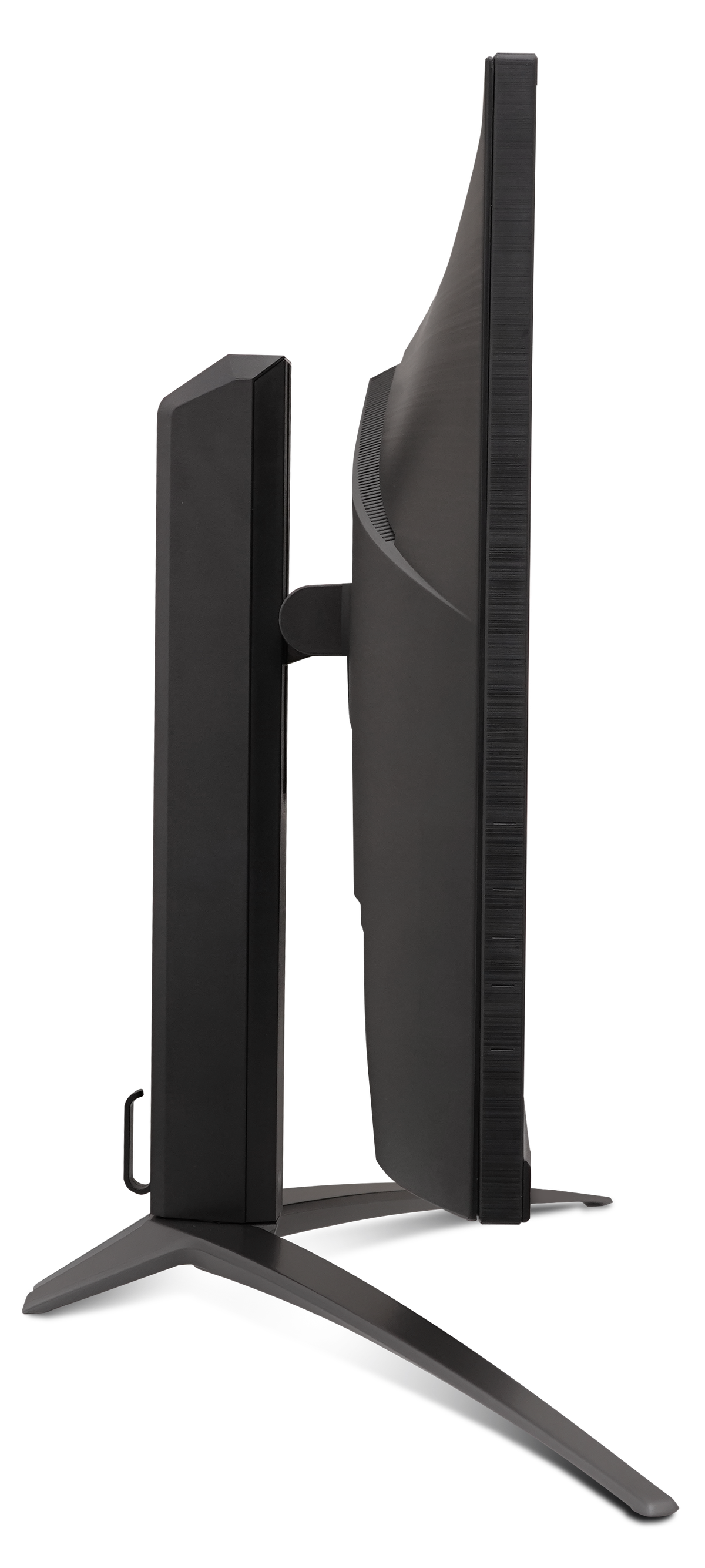 Gaming-monitor ACER Predator XB3 XB273U V3 Czarny