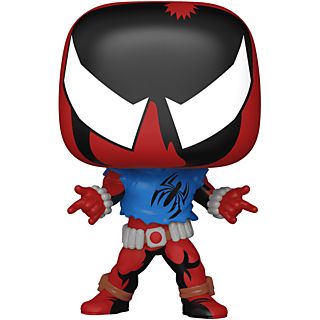 Figura Funko Pop! - FUNKO Scarlet Spider