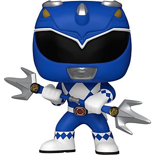 Figura Funko Pop! - FUNKO Power Ranger Azul