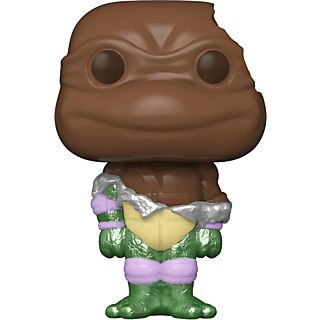Figura Funko Pop! - FUNKO Donatello (Ed. Chocolate - Pascua)