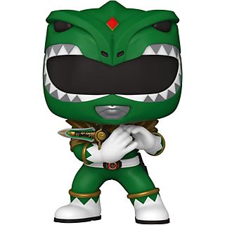 Figura Funko Pop! - FUNKO Power Ranger Verde