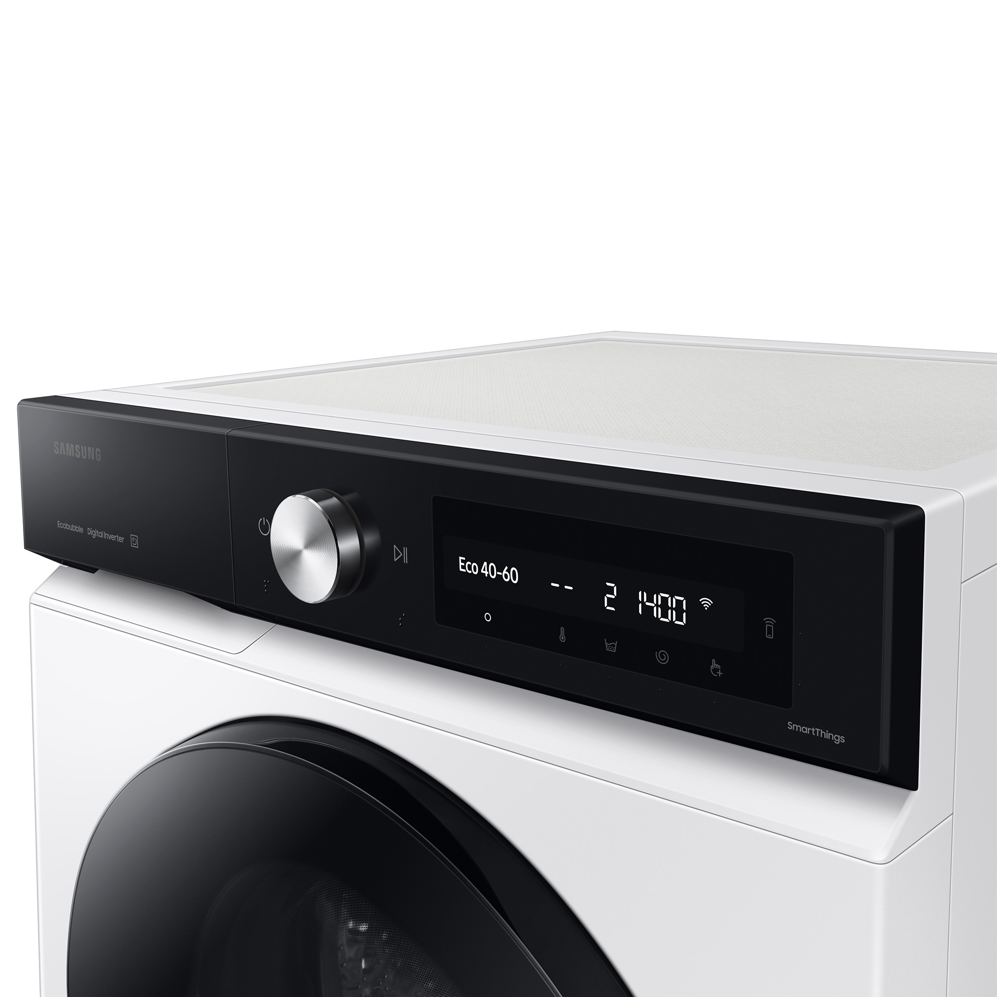 Pralka SAMSUNG WW90DB7U94GEU3 Biały