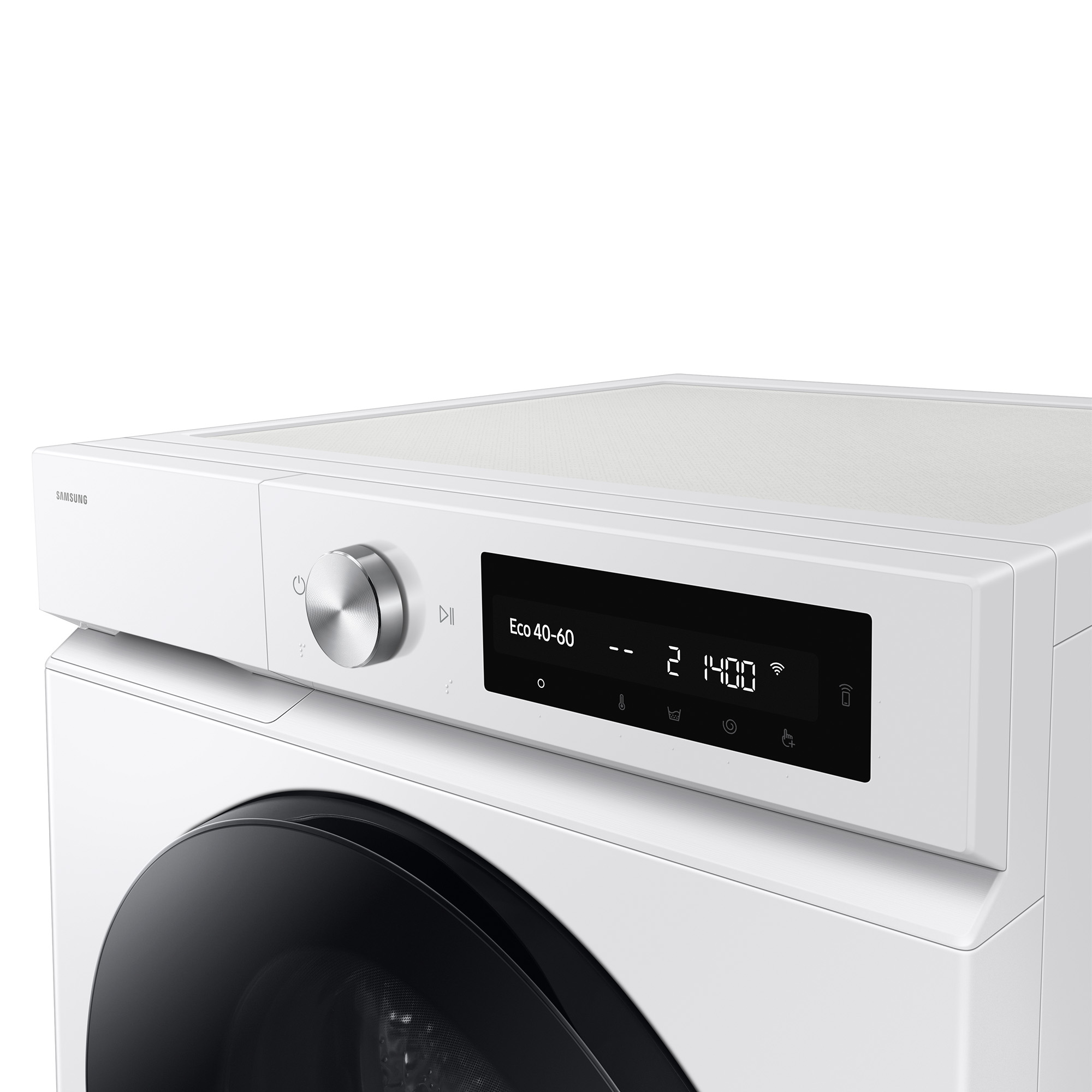 Pralka SAMSUNG WW11DB7B34GW Biały