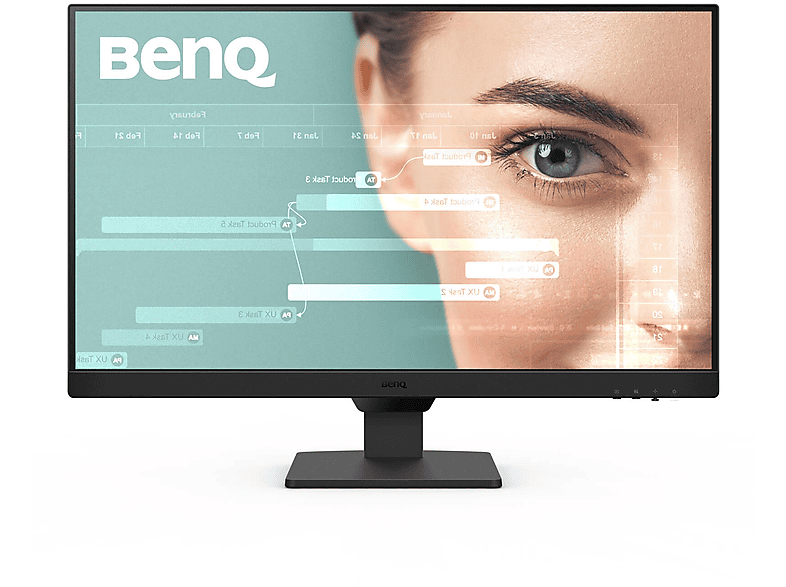 Monitor - BENQ 9H.LLTLJ.LBE