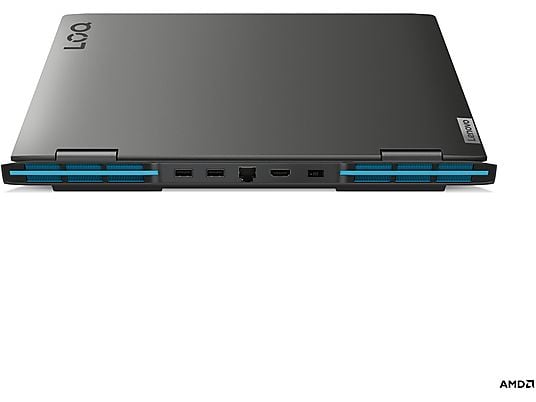 LENOVO LOQ 16APH8 - 16 inch  - 16 GB - 512 GB - GeForce RTX™ 4050
