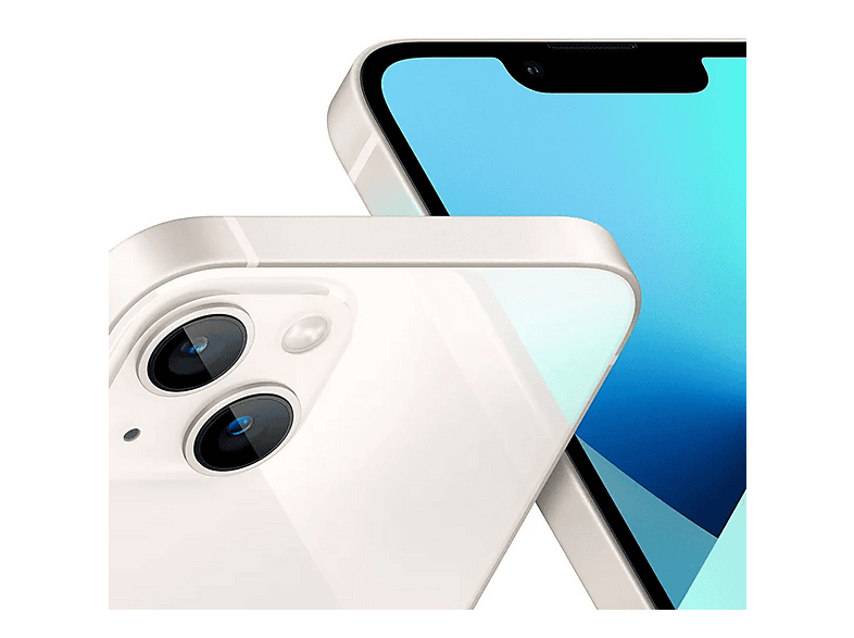 Apple iPhone 13 mini 256GB スターライト（ホワイト） Amazon | 【整備済み品】 Apple iPhone 13 mini 256GB スターライト