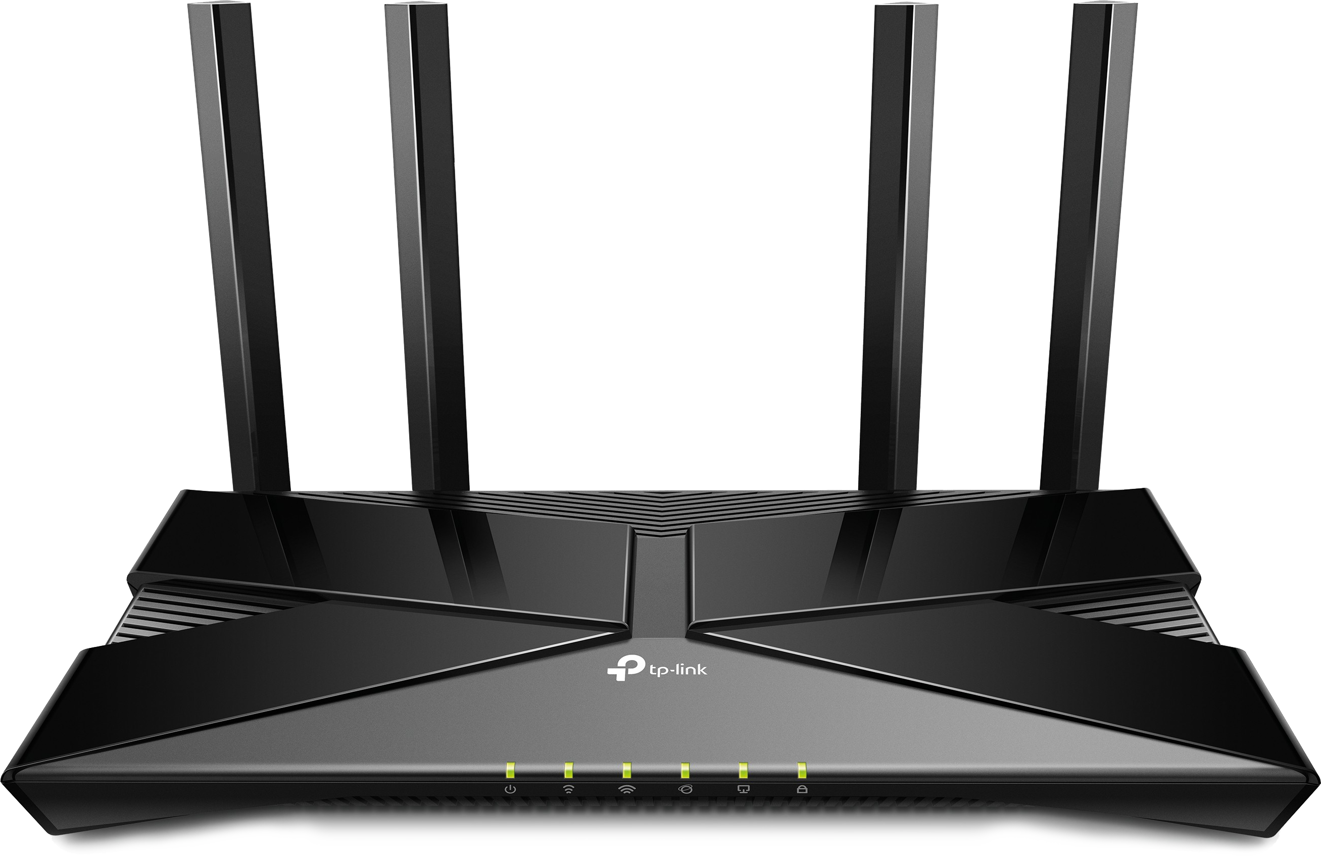 TP-LINK ARCHER AX23 Kablosuz + Kablolu 5,0 Port 1800 Mbit/s MIMO Router