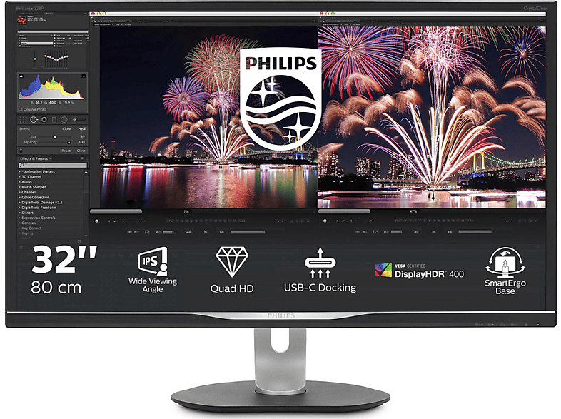 Monitor gaming - PHILIPS 8712581748081