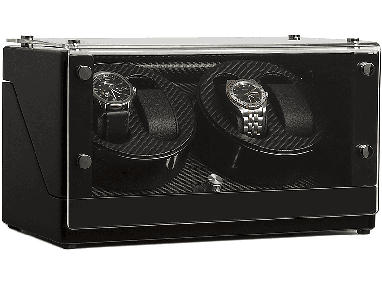 KLARSTEIN CA2PM Uhrenbeweger SATURN