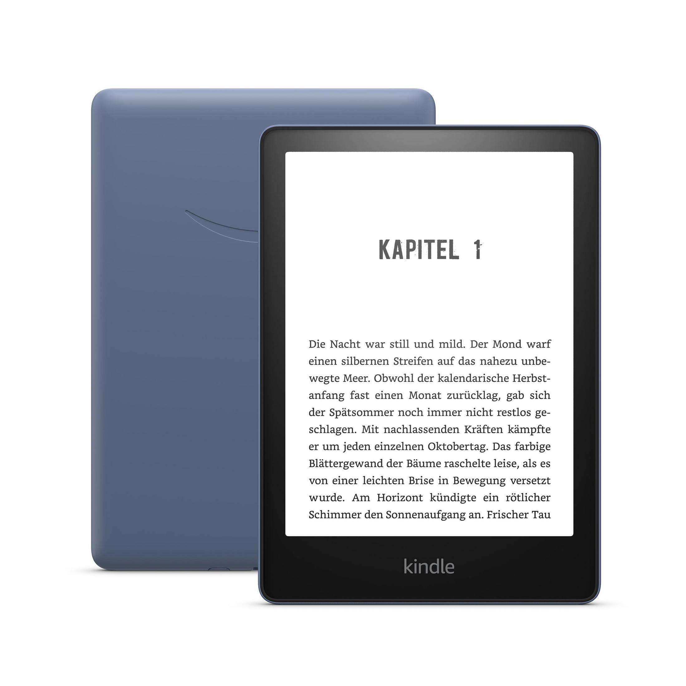 AMAZON B095J41W29 KINDLE PAPERWHITE 11.GEN 16GB 6.8 IN DE 16 GB E 
