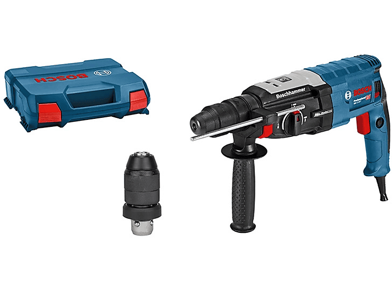 Taladro  - 0611267600 BOSCH