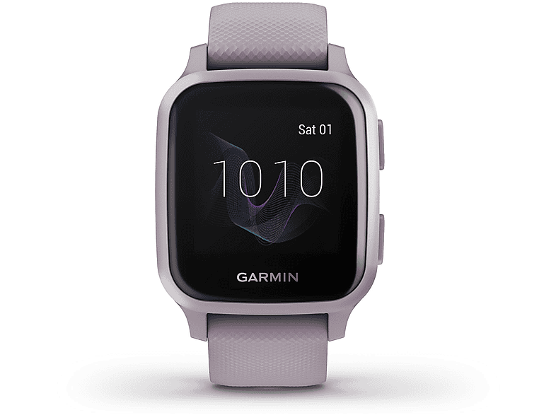 Reloj deportivo - GARMIN VENU SQ LAVANDA