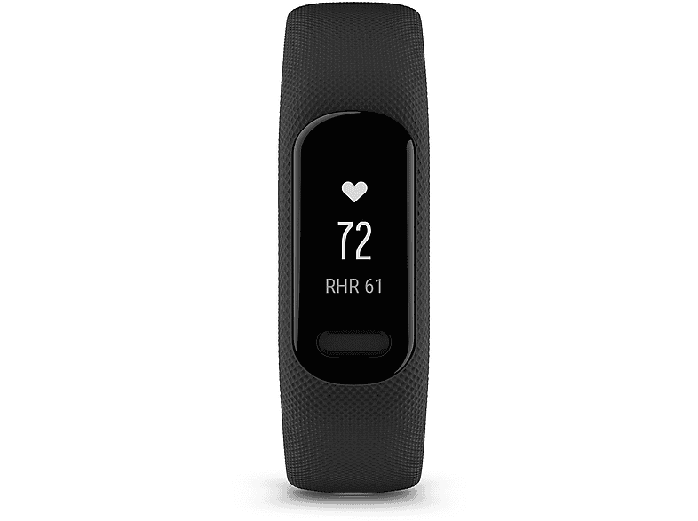 Pulsera de actividad - GARMIN Vívosmart 5 L