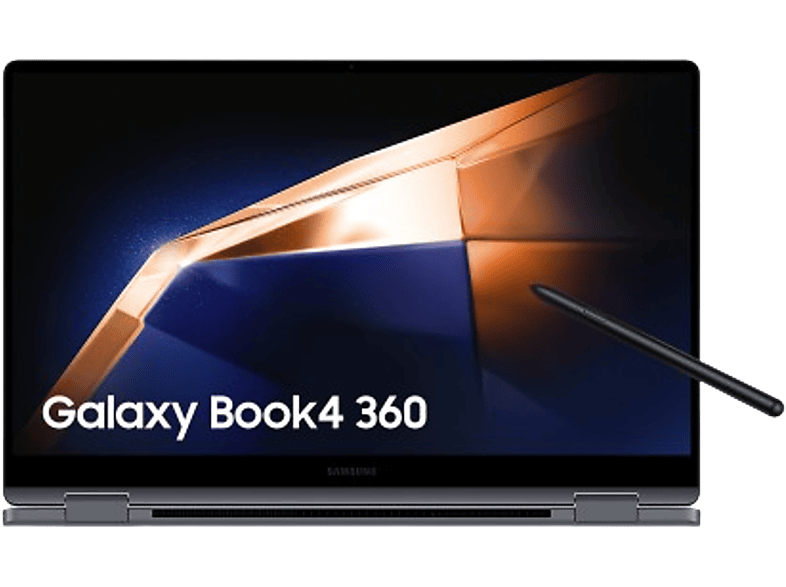 Convertible 2 en 1 - SAMSUNG NP750QGK-KG1ES