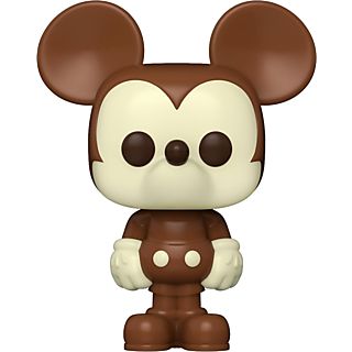 Figura Funko Pop! - FUNKO Mickey Mouse (Ed. Chocolate - Pascua)