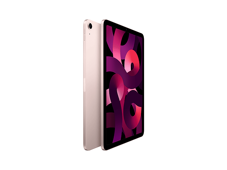 APPLE iPad Air 2022 | 64 GB - Roze - iPad Air (5th generation