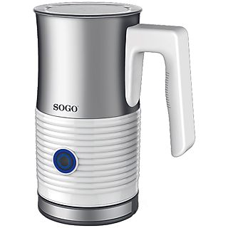 Espumador - SOGO KET-SS-5745, 500 W, Blanco