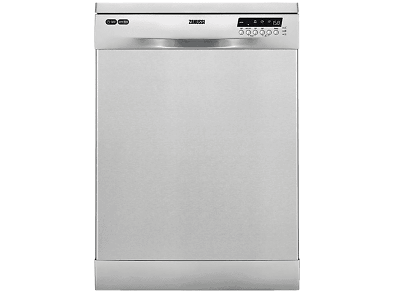 Lavavajillas libre instalación 60 cm - ZANUSSI ZDF26004XA