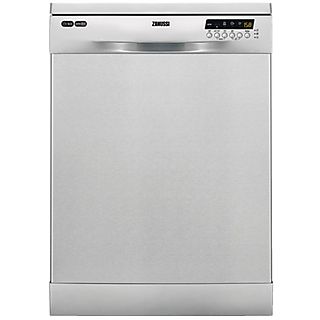 Lavavajillas libre instalación 60 cm - ZANUSSI ZDF26004XA, 65,00 cm