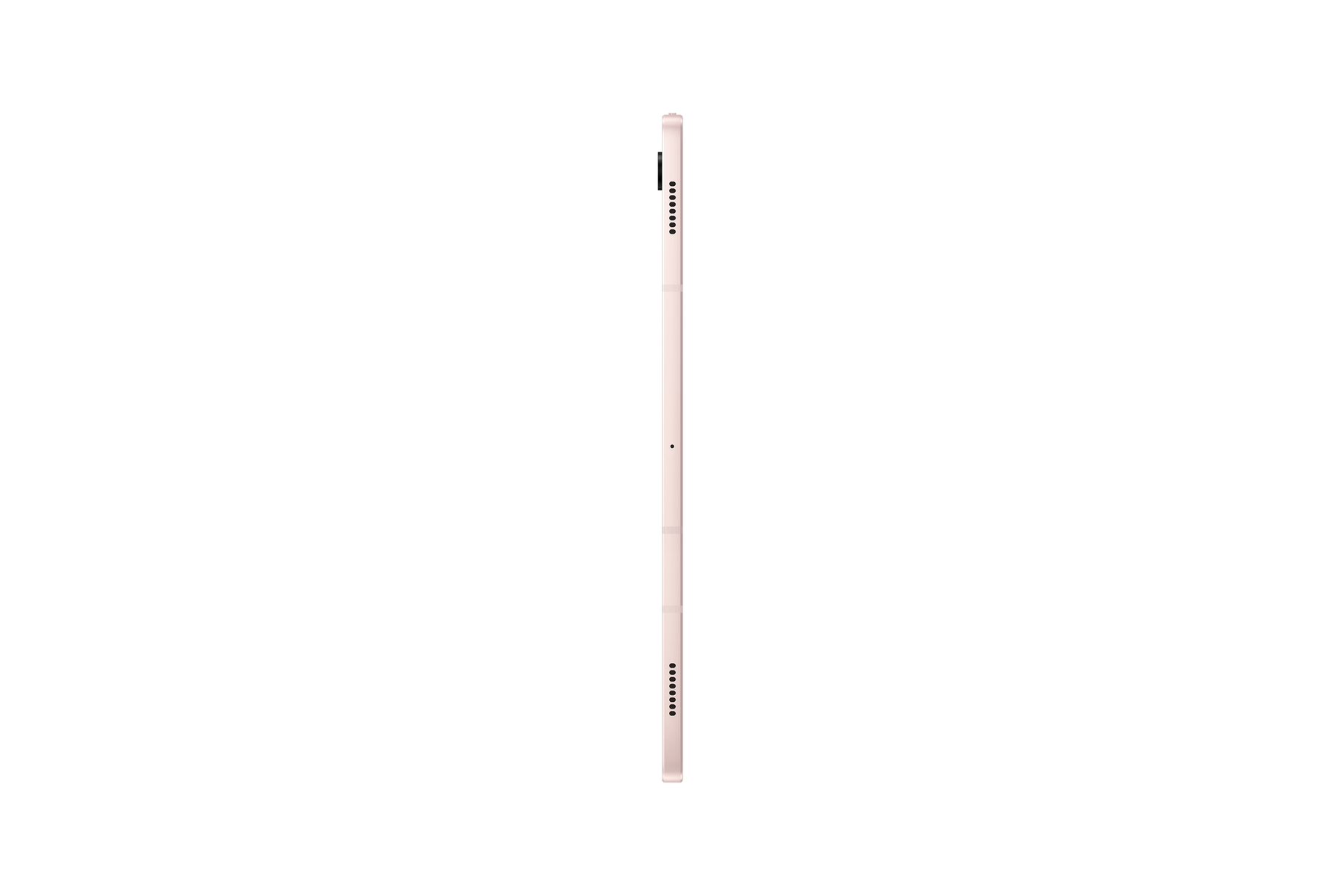 SAMSUNG SM-X806BIDBEUE, Tablet, 256,00 GB, 12,40 Zoll, Roségold