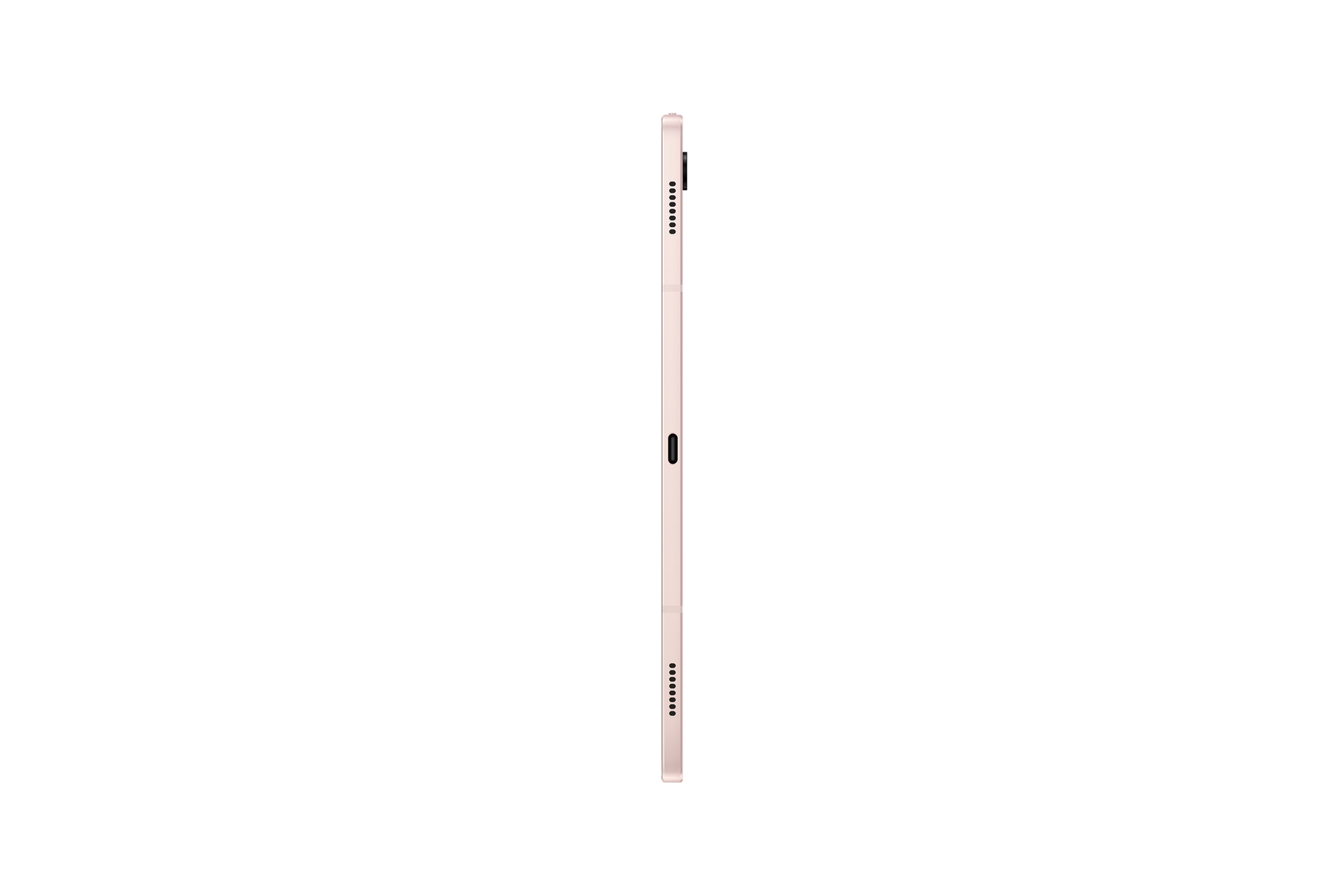 SAMSUNG SM-X806BIDBEUE, Tablet, 256,00 GB, 12,40 Zoll, Roségold