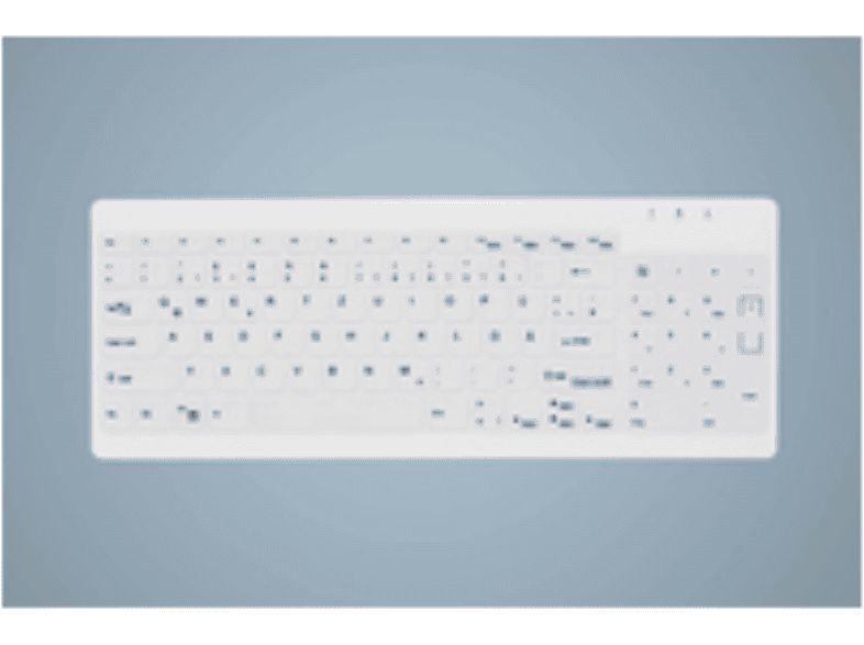 CHERRY Active Key, Tastatur MediaMarkt