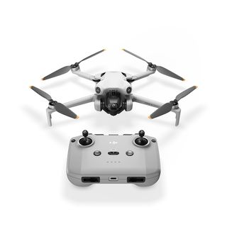 Drone - DJI CPMA073101, 48 megapixel, 34 min, Blanco