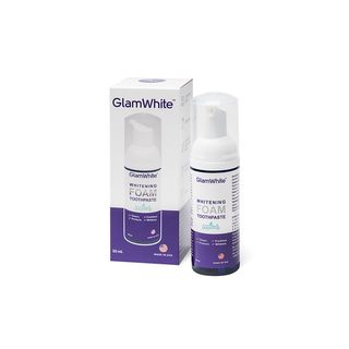 Accesorio dental - GLAMWHITE FOAM, GlamWhite