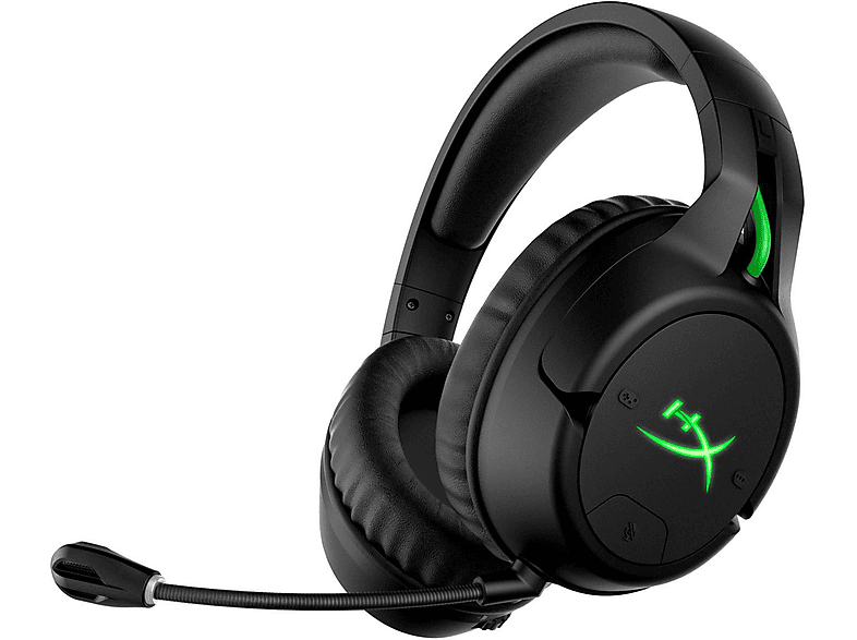 Auriculares con cable - HYPERX CloudX Flight